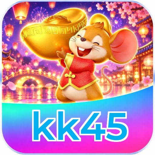 kk45 Logo 1