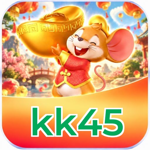 kk45 Logo