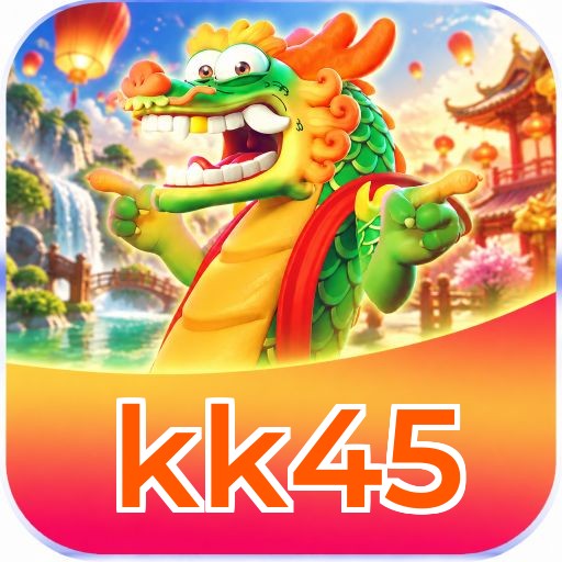 kk45 Logo Oficial - Cassino Online Certificado Brasil
