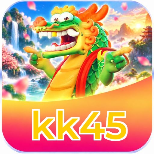 kk45 Fortune Tiger Oficial