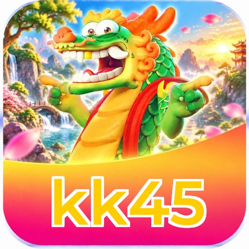 kk45 Instalar Tutorial