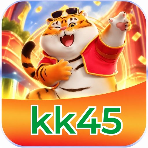kk45 Apostas Esportivas Logo