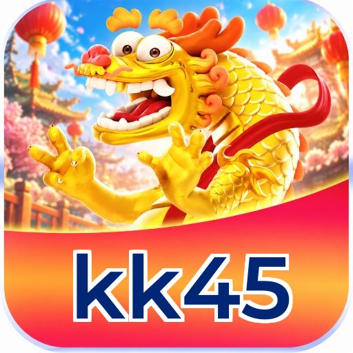 kk45 Logo