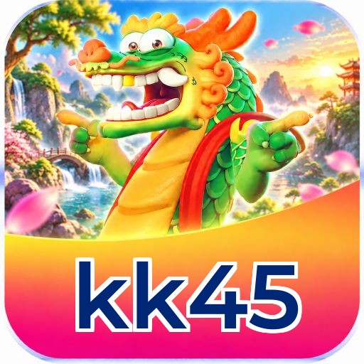 kk45 Logo