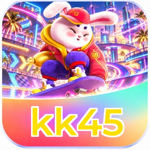kk45 Download Oficial