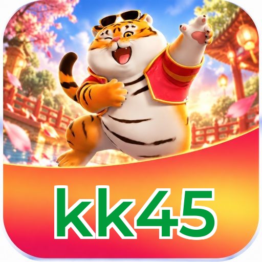 Slots kk45 - Jackpots Progressivos