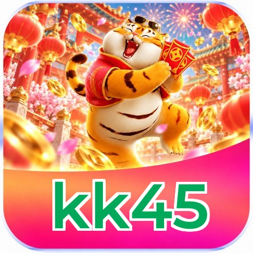 kk45 Licenciado Curaçao - Segurança SSL 256-bit