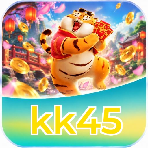 kk45 Logo