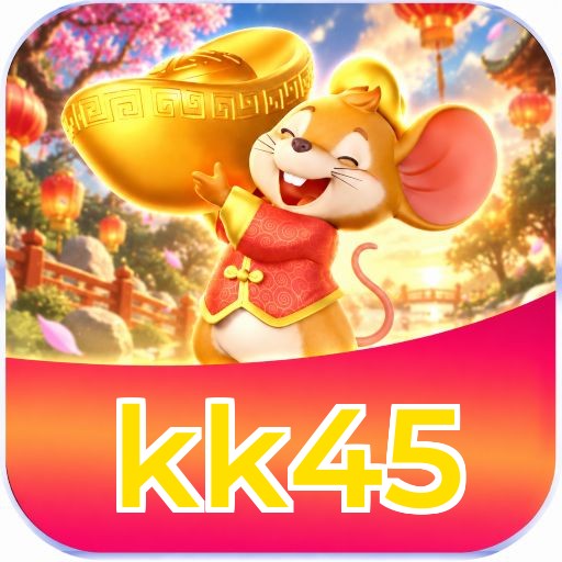 kk45 Logo