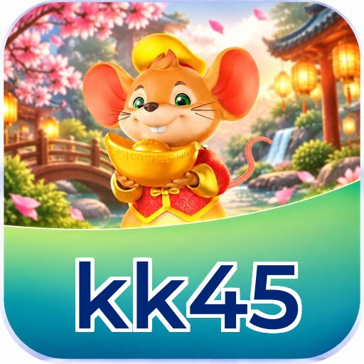 kk45 Logo