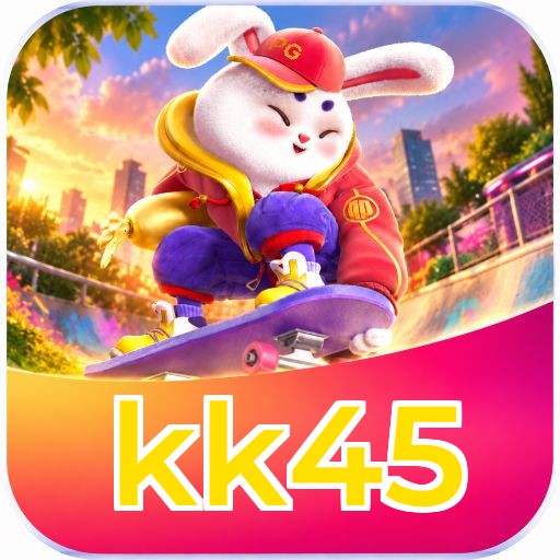 kk45 Licença Curaçao Gaming