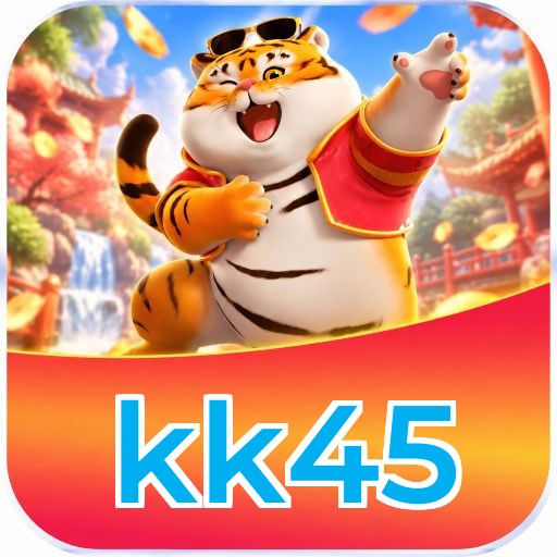 kk45 Logo