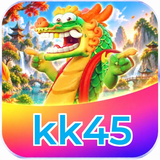 kk45 Cassino Online Certificado