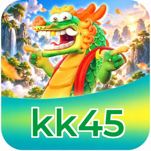 kk45 Logo 3