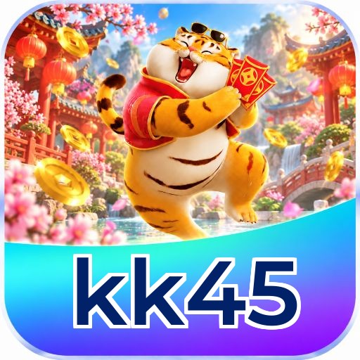 kk45 Download Logo Oficial
