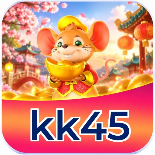 kk45 Logo
