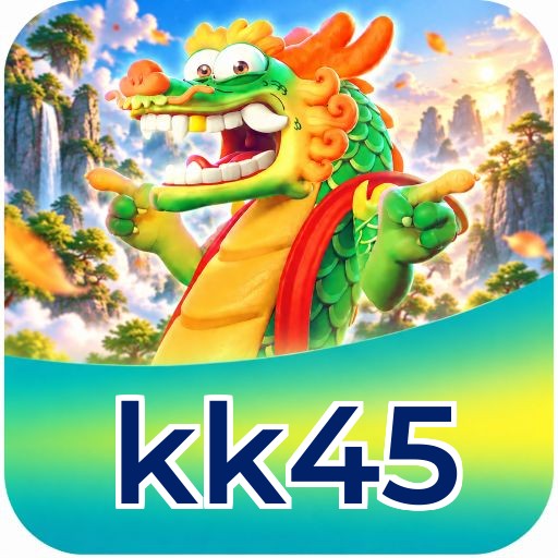 kk45 Segurança Logo 1