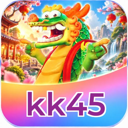kk45 Instalar Logo 1