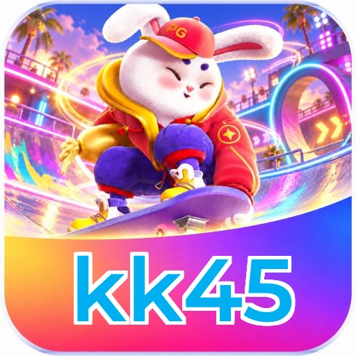 kk45 Instalar Logo 3