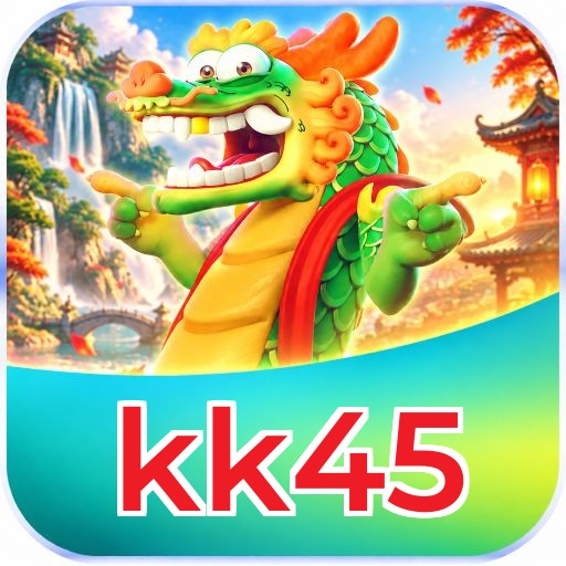kk45 Segurança Logo 3