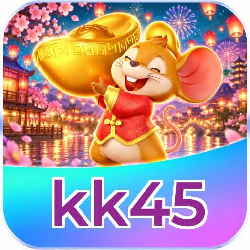 kk45 Cassino Online Certificado