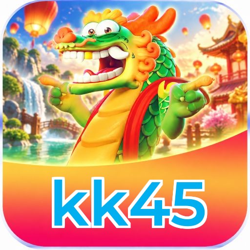 kk45 Logo