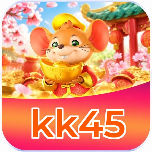 kk45 Segurança Logo 2