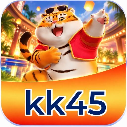 kk45 APK Android - Download Oficial