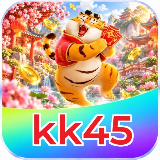 kk45 Logo