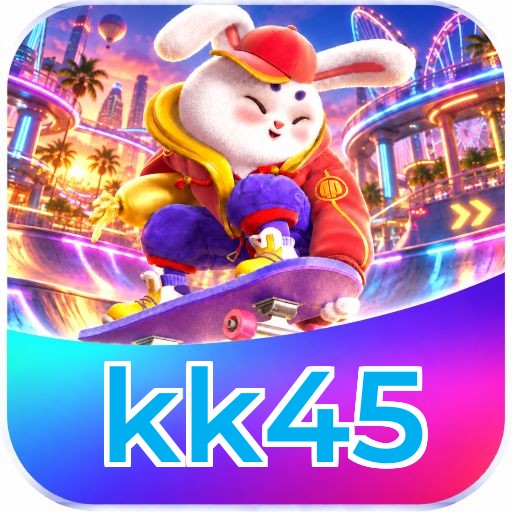 kk45 Logo