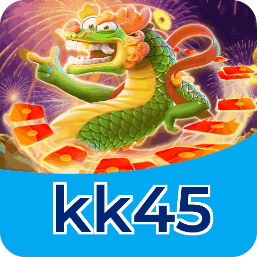 Fluxo de download do app kk45 — referência visual