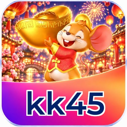 kk45 APP Mobile - Android & iOS