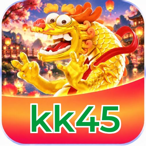 kk45 Logo 2