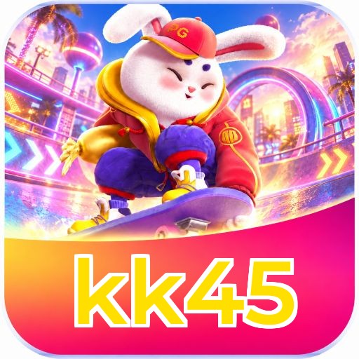 Slots kk45 - RTP Alto Certificado
