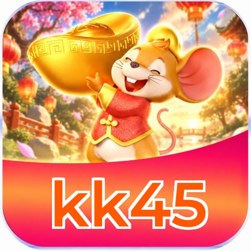 kk45 Logo