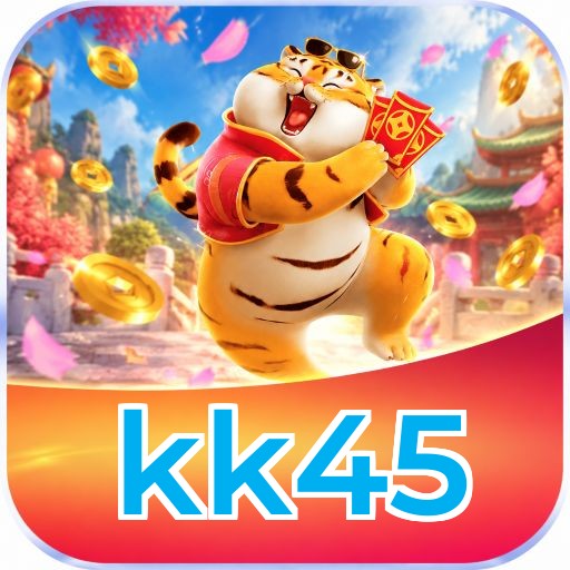 kk45 Logo