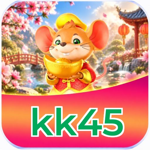 kk45 PIX Instantâneo - Saques em 8 Minutos