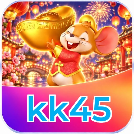 kk45 Logo