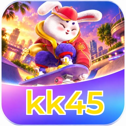 kk45 Logo