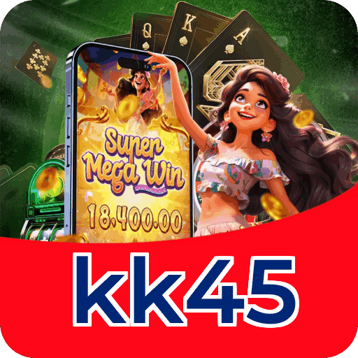 Catálogo kk45 2.547 jogos - Pragmatic Play, Evolution, NetEnt