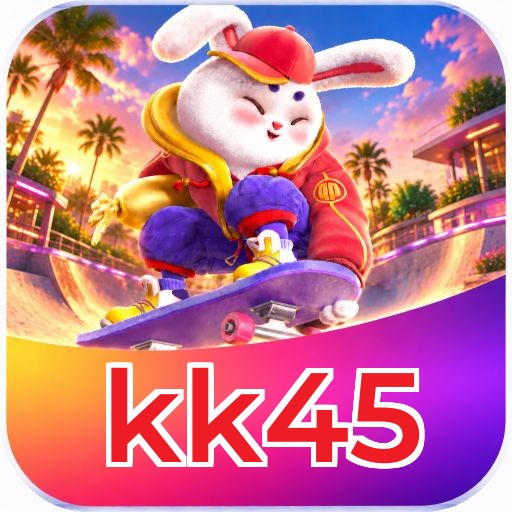 kk45 Logo