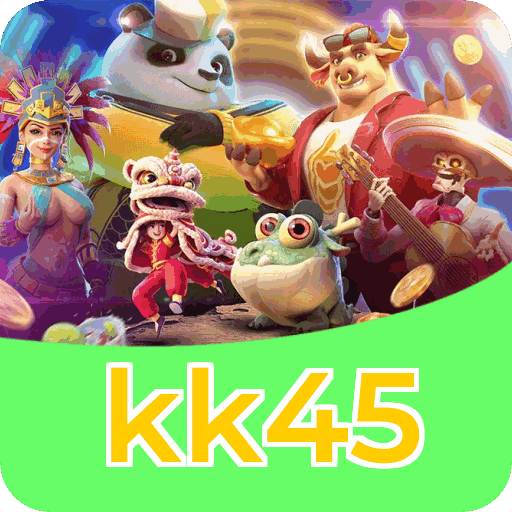 kk45 APP mobile iOS Android - 187 mil downloads São Paulo Rio BH