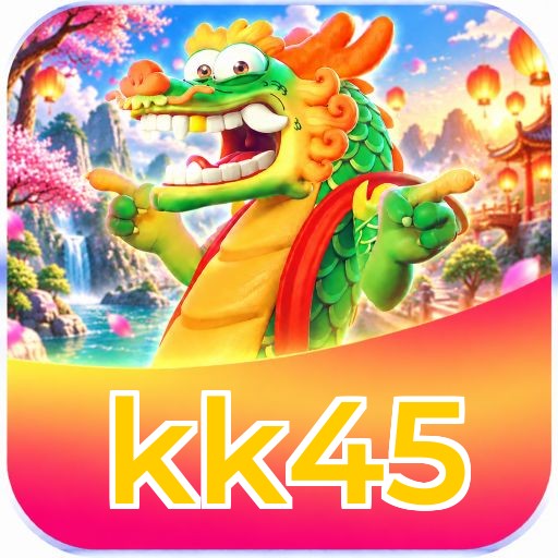 kk45 Logo